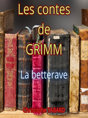 cover image of La betterave
